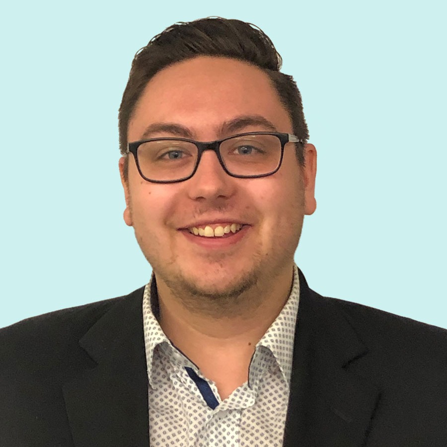 Michael Haliwyz