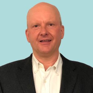 Jerry Molter
