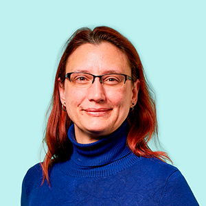 Kim Zwolinski