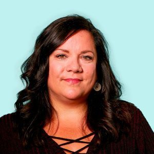 Lisa Baumgart