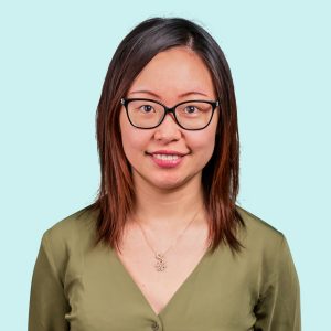 Tracy Gao