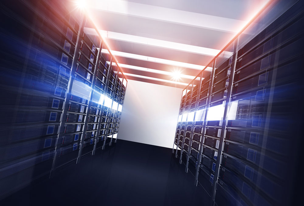 website hosting servers in data center website hosting servers in data center